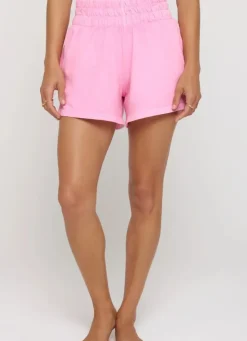 Kia Mid Rise Short