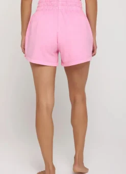 Kia Mid Rise Short