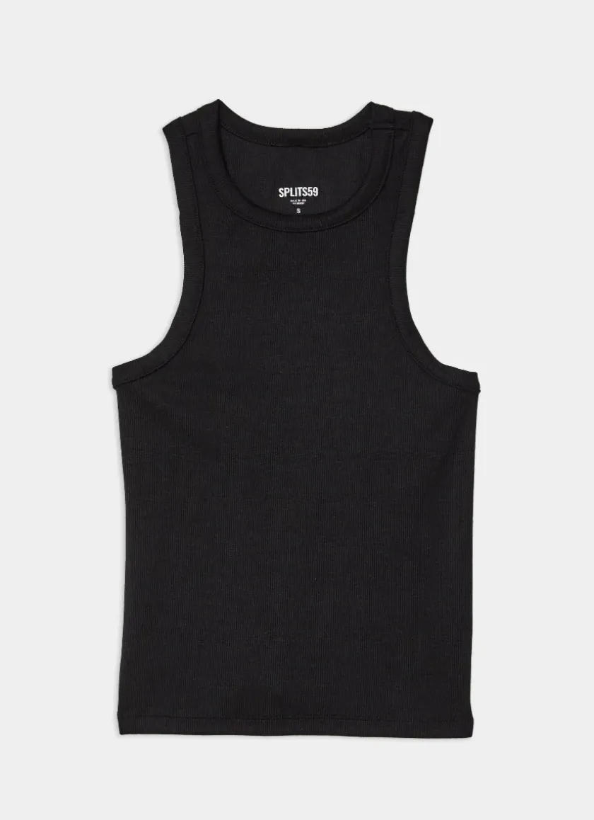 Kiki Rib Tank