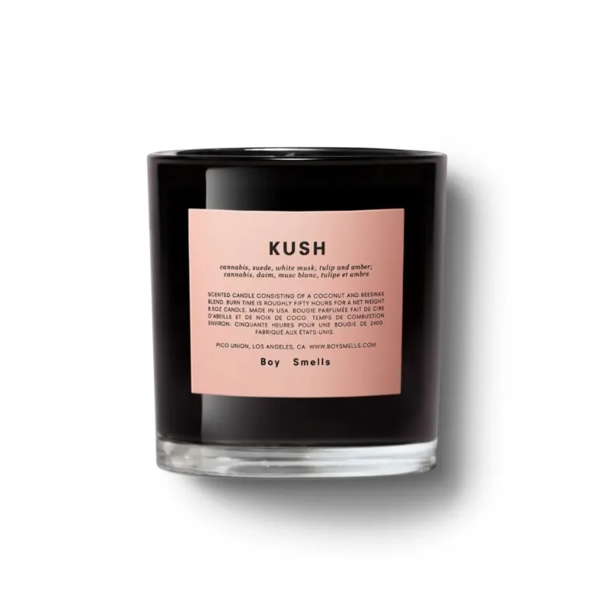 Kush