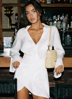 Las Palmas Dress