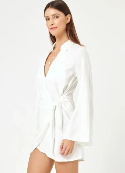 Las Palmas Dress