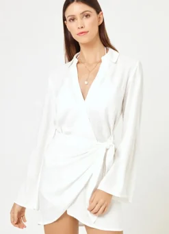 Las Palmas Dress