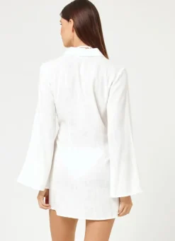 Las Palmas Dress