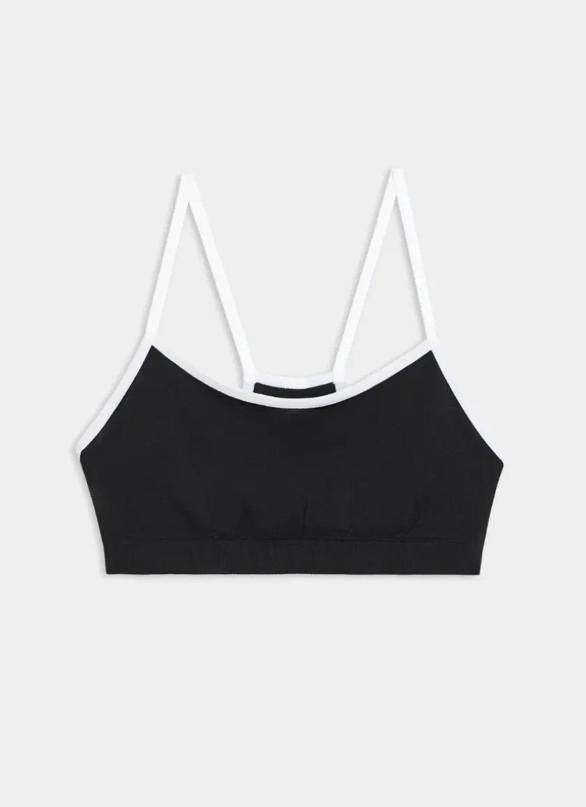 Loren Seamless Bra