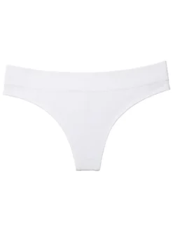 Low Hide Thong
