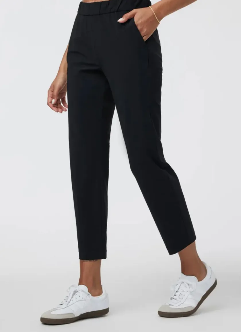 Miles Ankle Pant