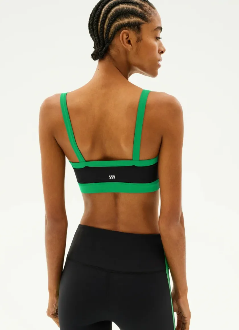 Monah Rigor Bra