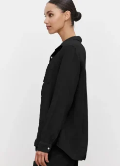 Mulholland Linen Shirt