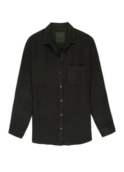 Mulholland Linen Shirt