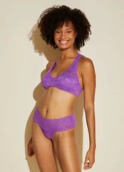 Never Say Never Sweetie Bralette