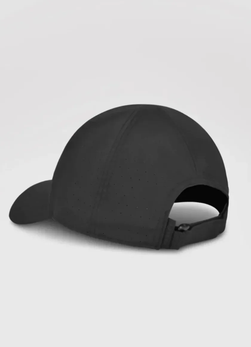 Niles Active Cap