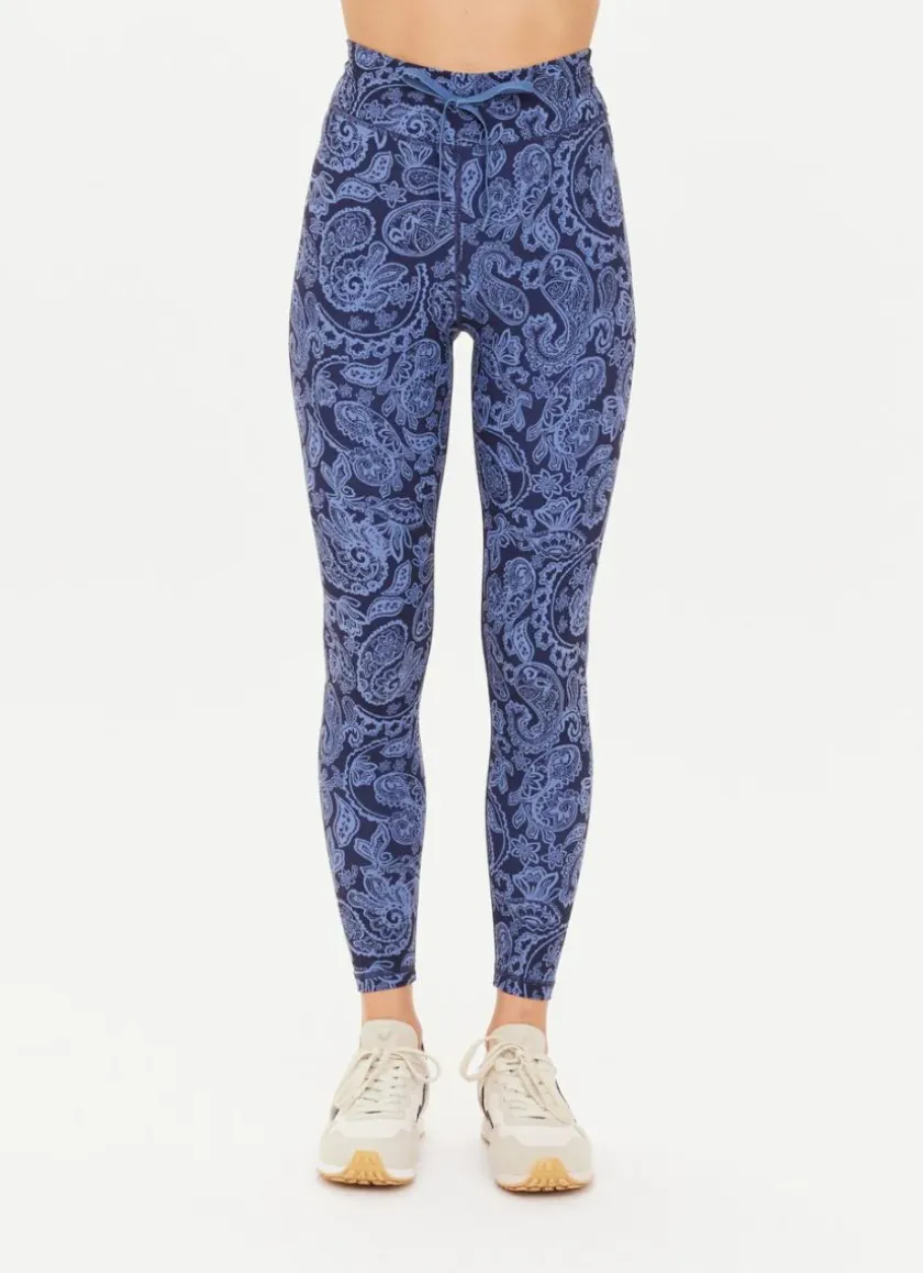 Nouveaux 25in Midi Pant