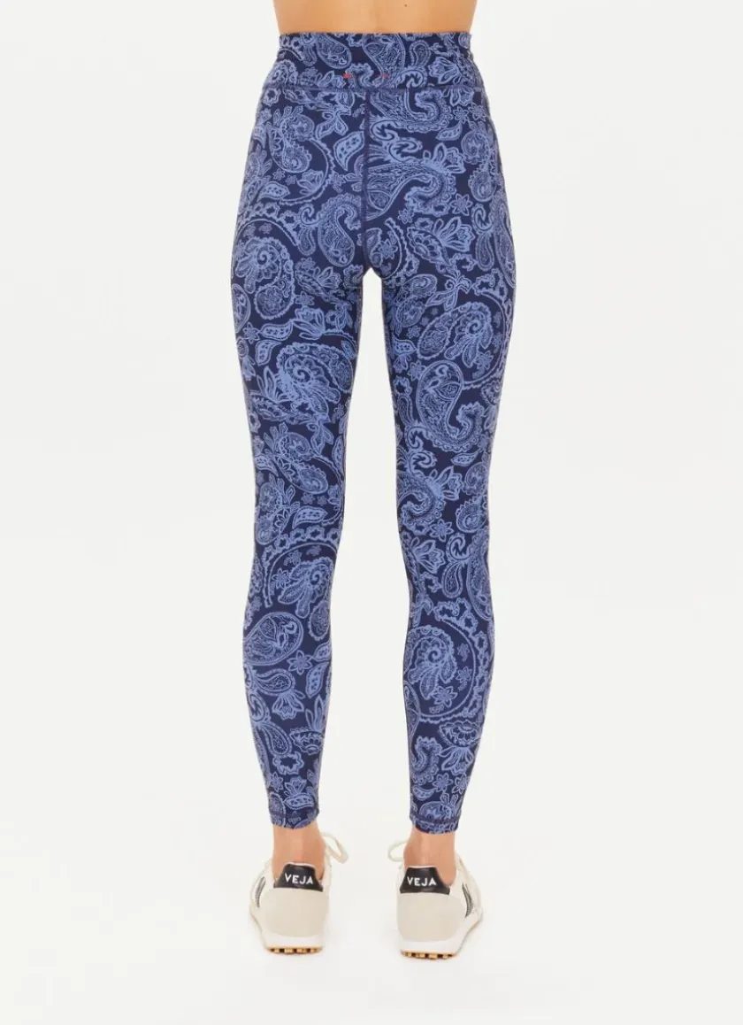 Nouveaux 25in Midi Pant