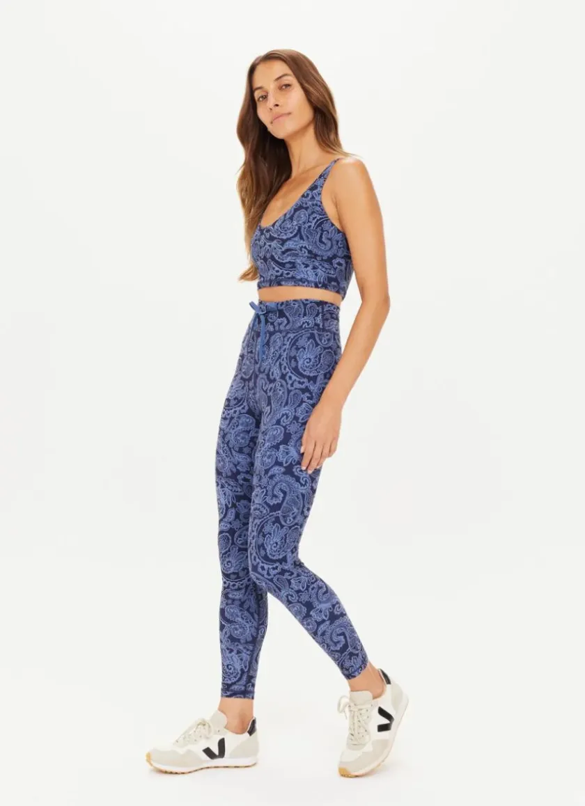 Nouveaux 25in Midi Pant