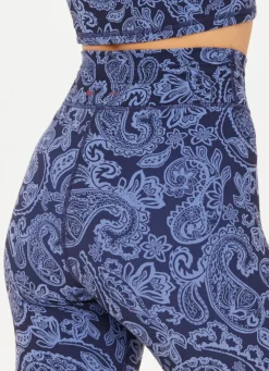 Nouveaux 25in Midi Pant