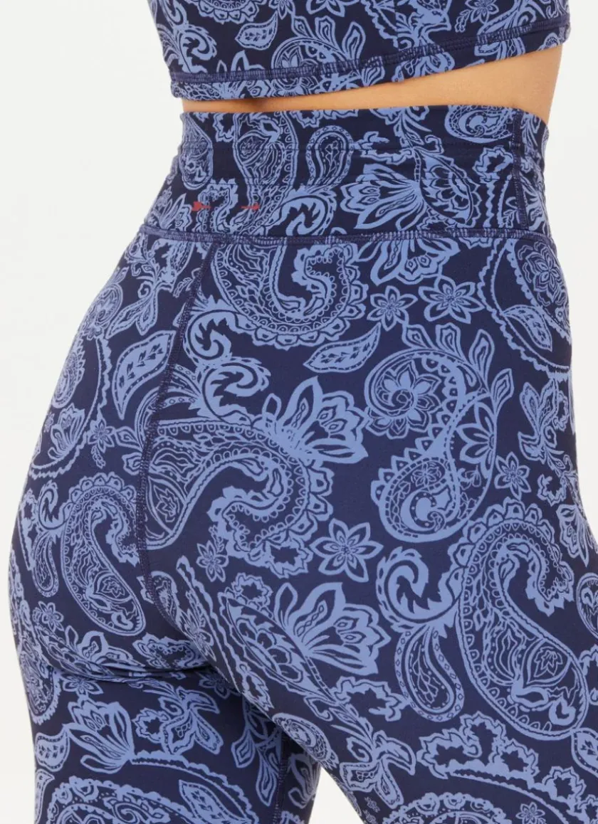 Nouveaux 25in Midi Pant