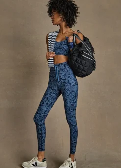 Nouveaux 25in Midi Pant