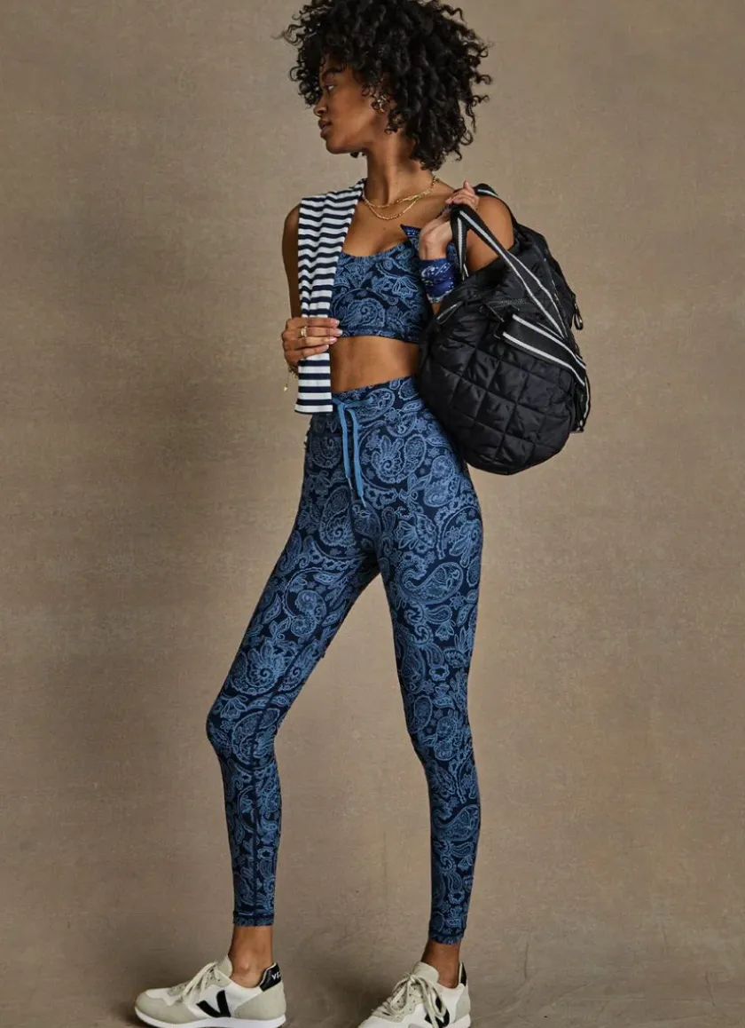 Nouveaux 25in Midi Pant