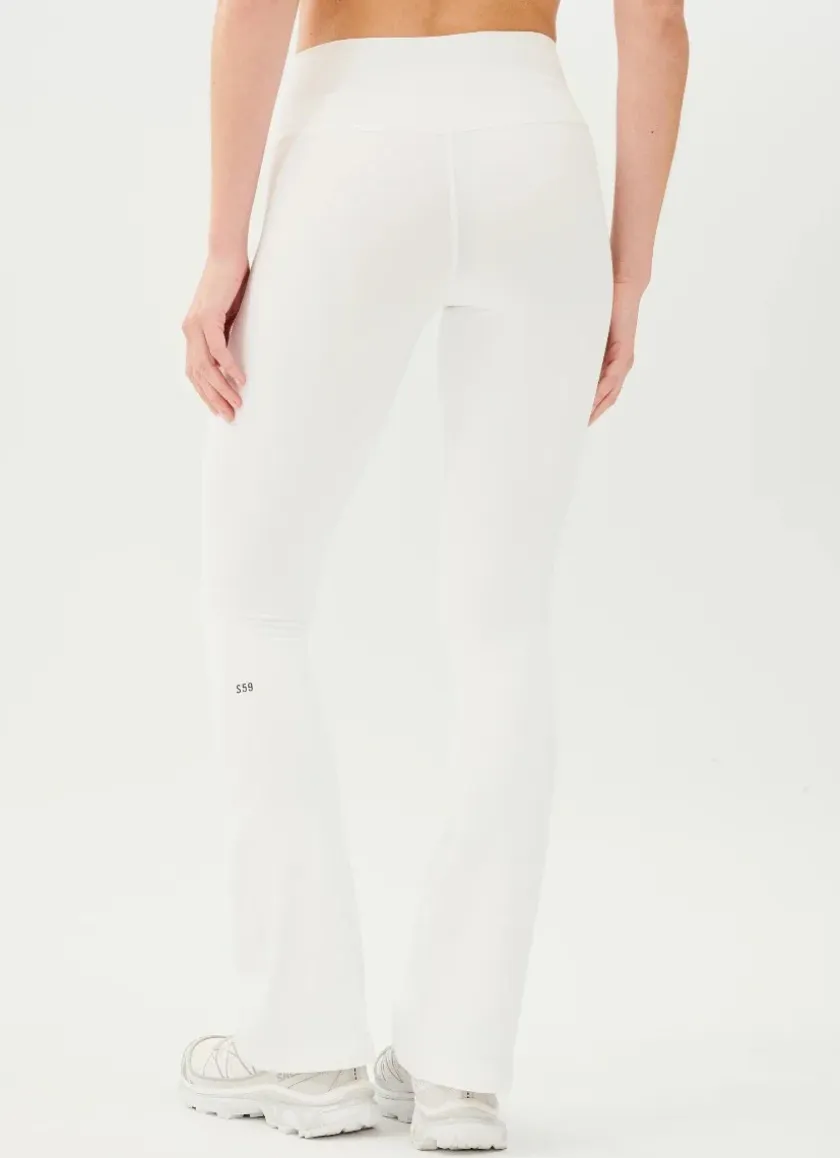 Raquel High Waist Flared Legging
