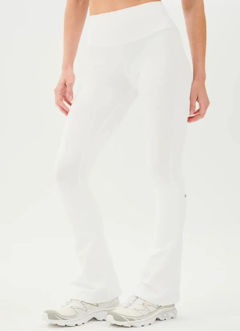 Raquel High Waist Flared Legging