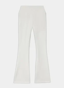 Raquel High Waist Flared Legging