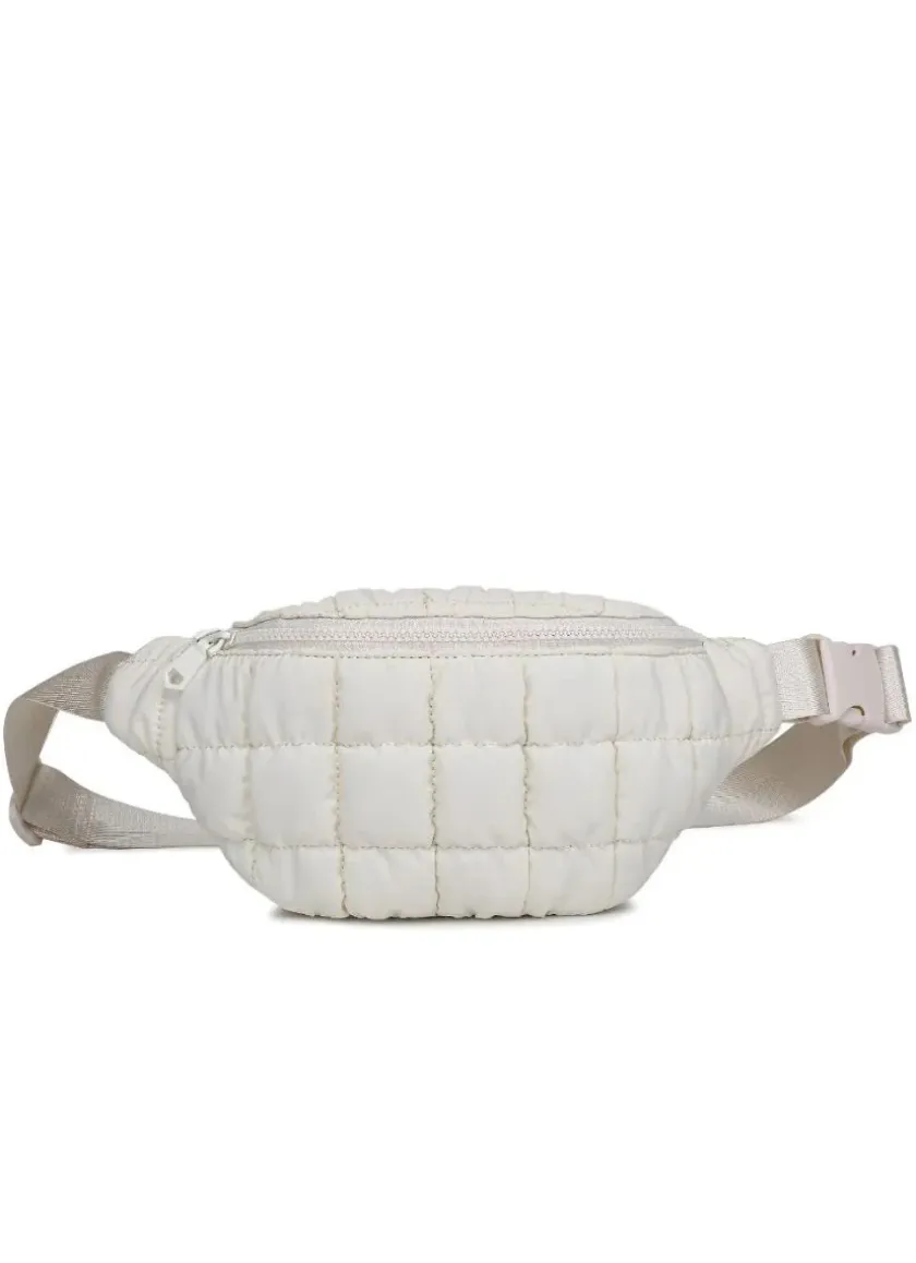 Resurgence Belt Bag