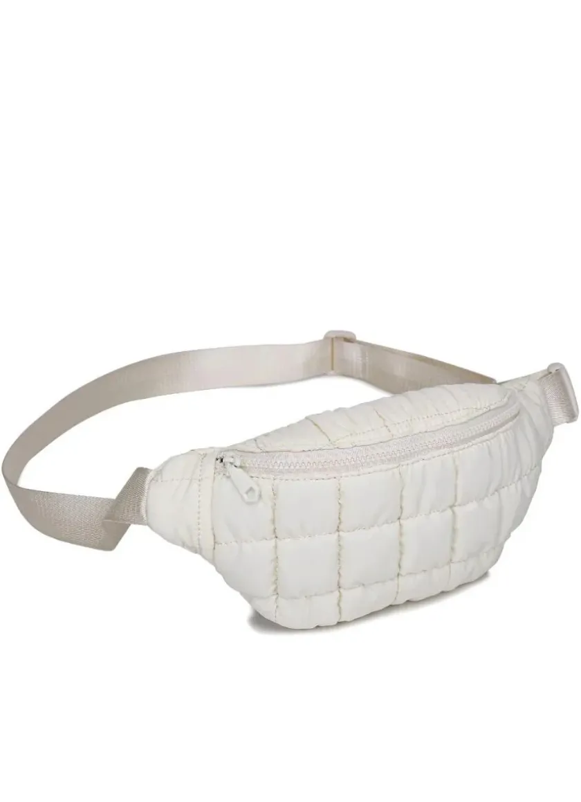 Resurgence Belt Bag