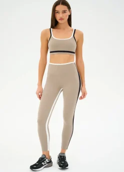 Sam High Waist Rigor 7/8