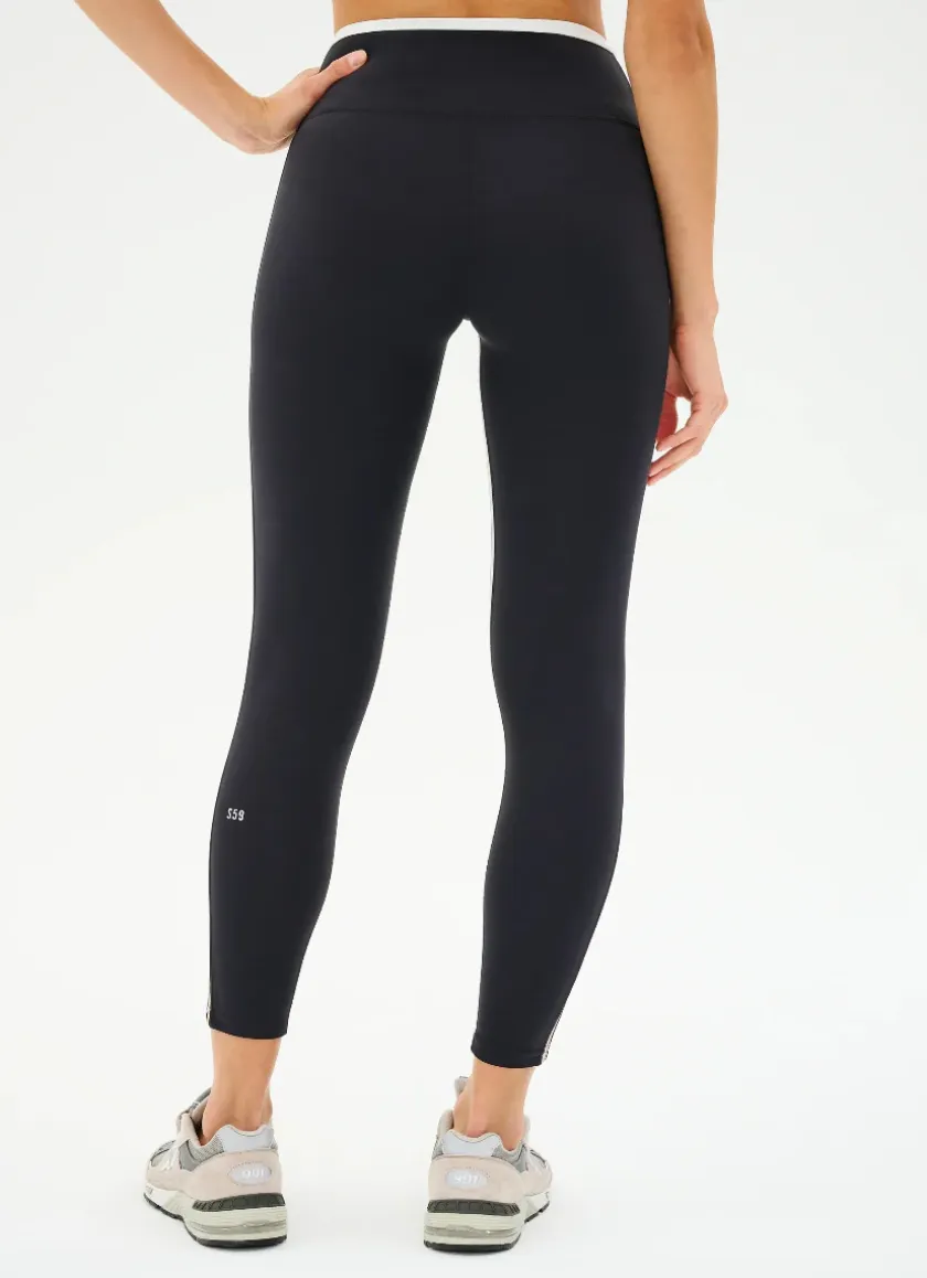 Sam High Waist Rigor 7/8