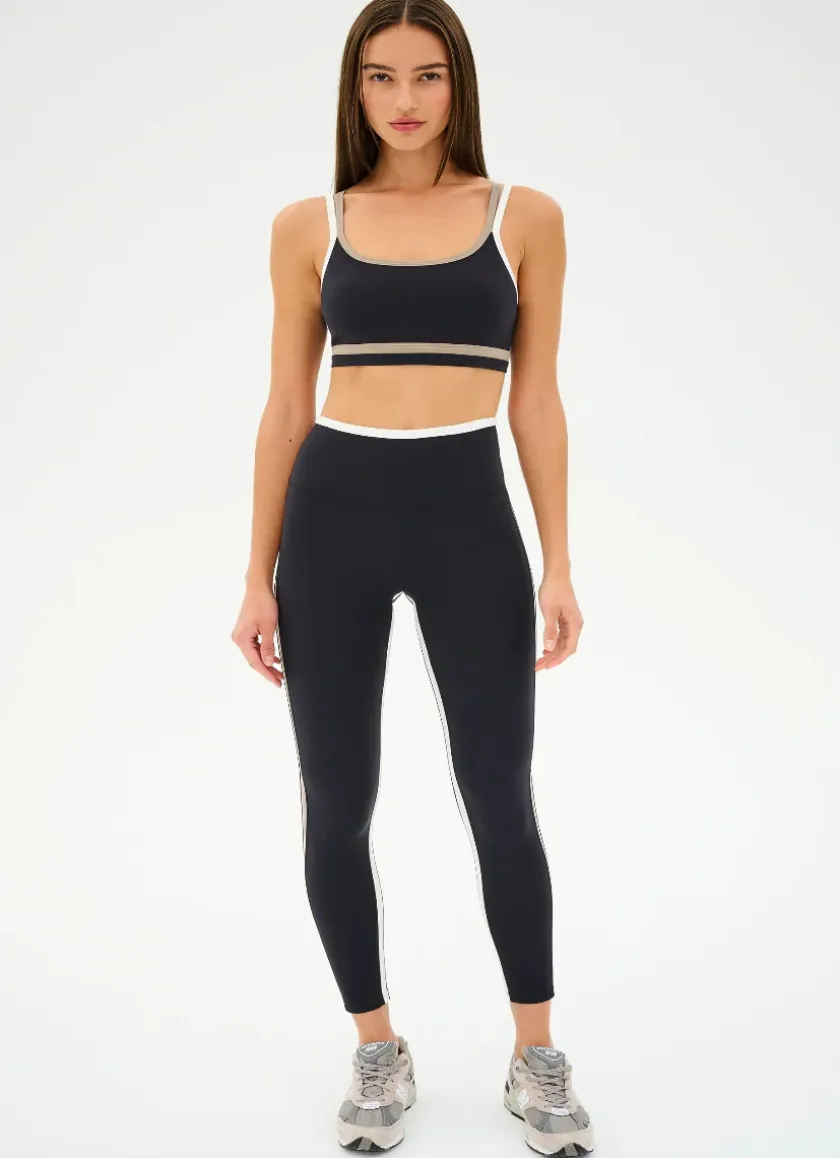 Sam High Waist Rigor 7/8