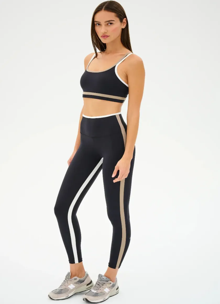 Sam High Waist Rigor 7/8
