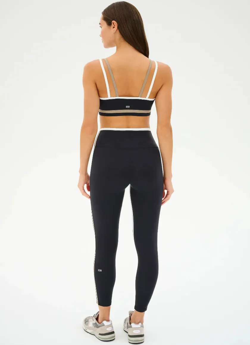 Sam High Waist Rigor 7/8