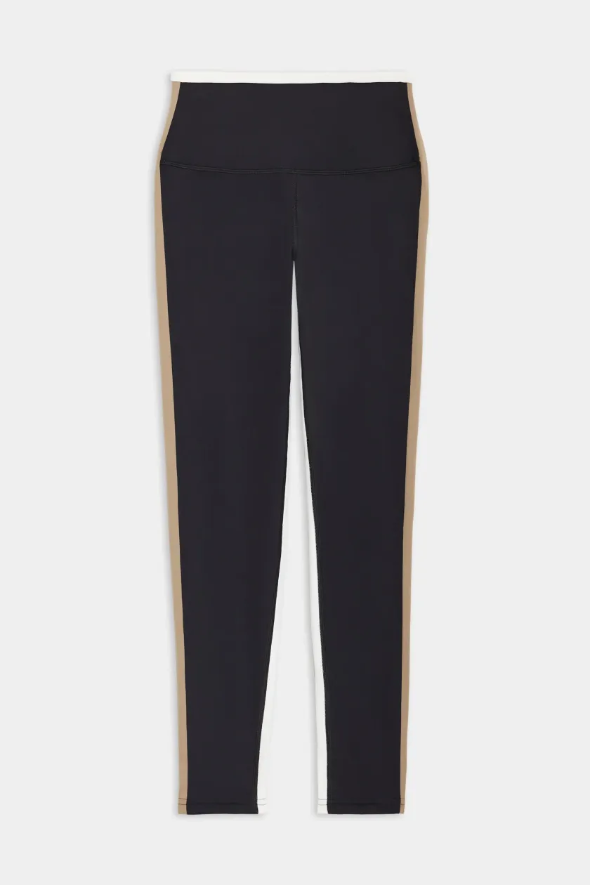 Sam High Waist Rigor 7/8
