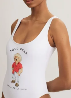 Scoop Tank One Piece