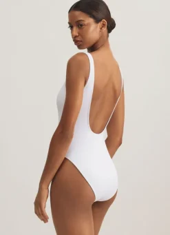 Scoop Tank One Piece