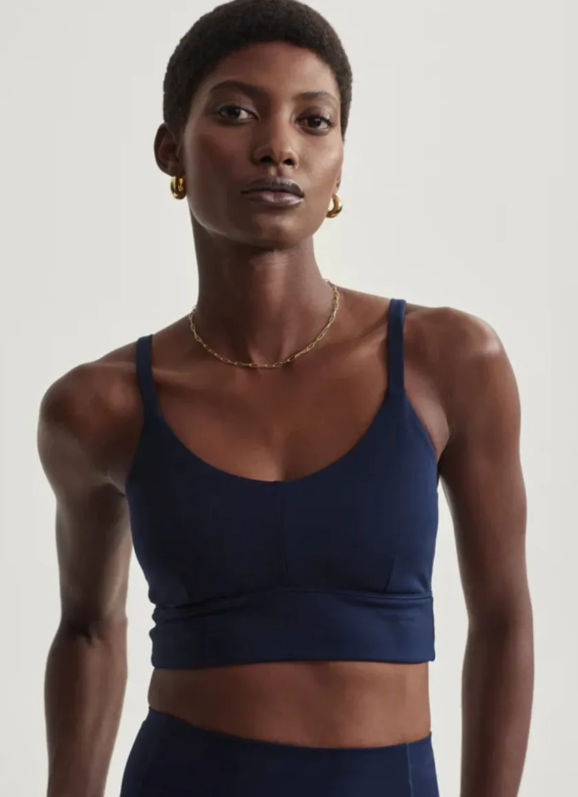 Shape Amber Bra