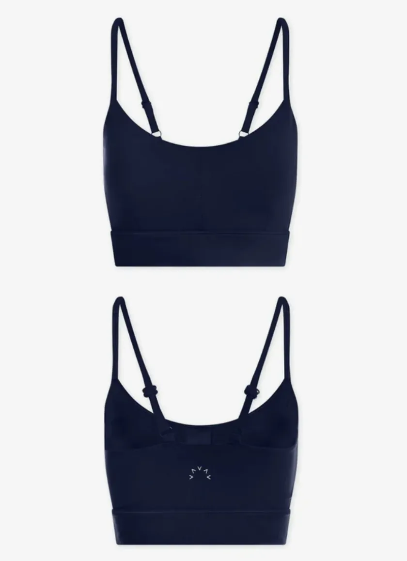 Shape Amber Bra