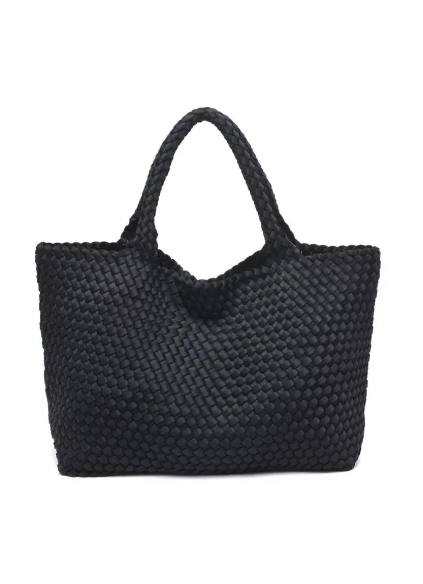 Sky’s The Limit - Large Tote