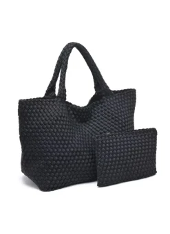 Sky’s The Limit - Large Tote