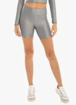 Slalom High Rise Infinity Shorts