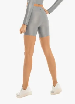 Slalom High Rise Infinity Shorts