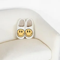 Smile Slippers