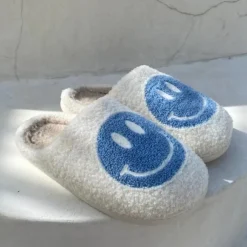 Smile Slippers