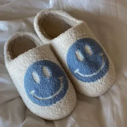 Smile Slippers