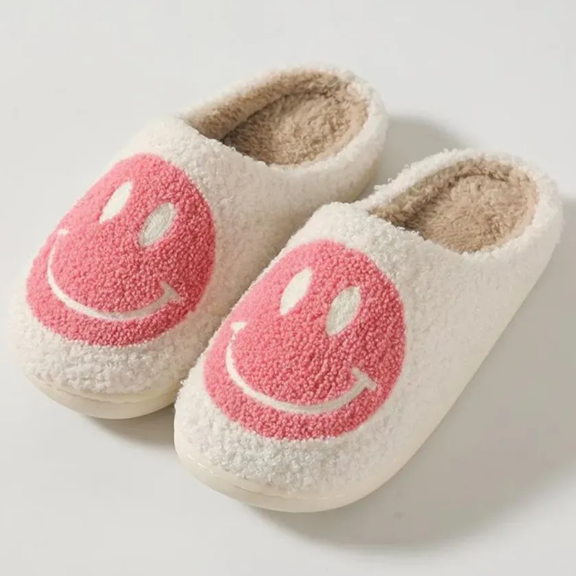 Smile Slippers