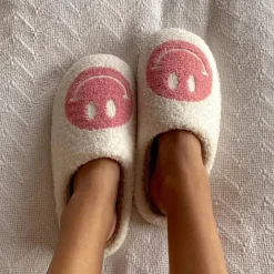 Smile Slippers