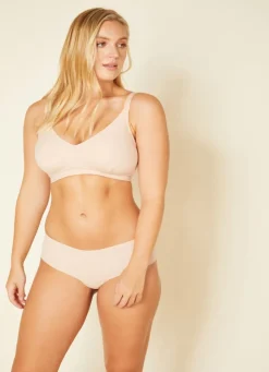 Soft Cotton Boyshort