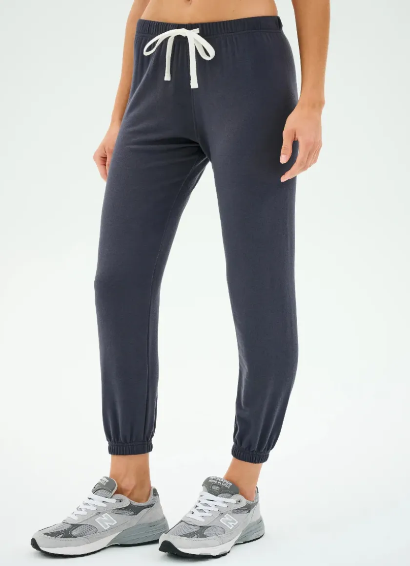 Sonja Fleece Sweatpant