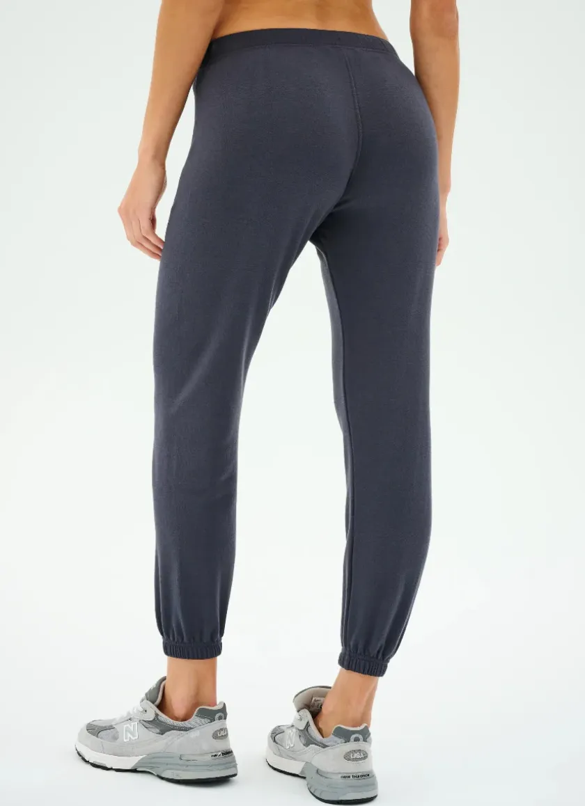 Sonja Fleece Sweatpant